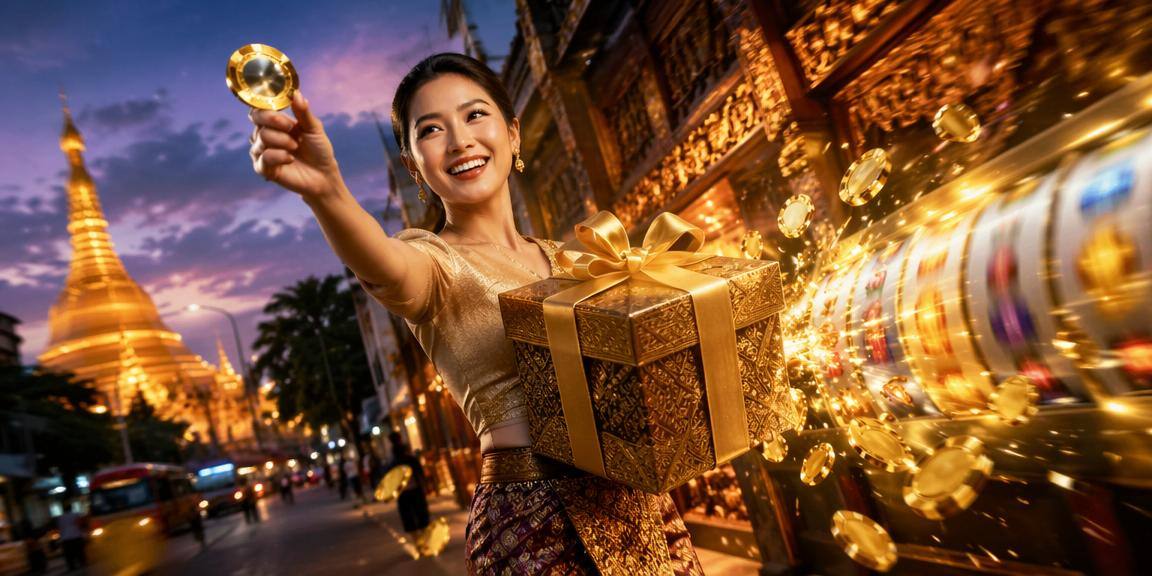 kyat356 ရာသီပွဲလမ်း ကမ်းလှမ်းချက်